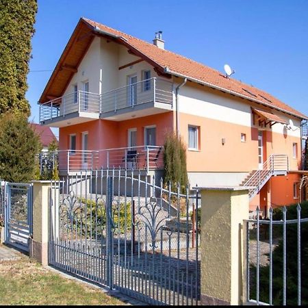 Bonita Apartmanhaz Διαμέρισμα Zalakaros Εξωτερικό φωτογραφία