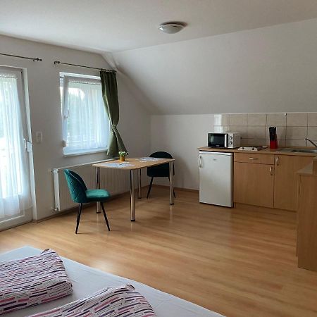 Bonita Apartmanhaz Διαμέρισμα Zalakaros Εξωτερικό φωτογραφία