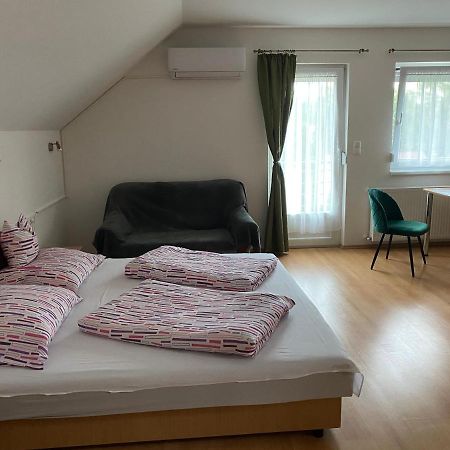 Bonita Apartmanhaz Διαμέρισμα Zalakaros Εξωτερικό φωτογραφία