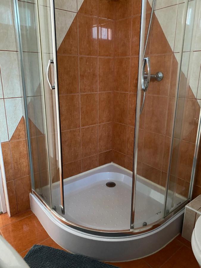 Bonita Apartmanhaz Διαμέρισμα Zalakaros Εξωτερικό φωτογραφία