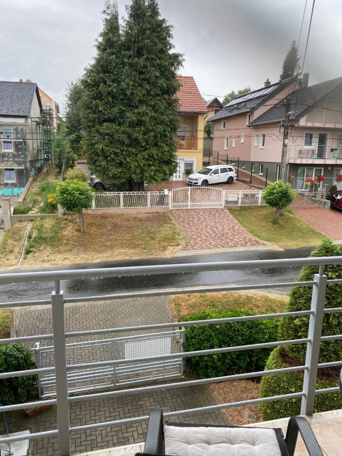 Bonita Apartmanhaz Διαμέρισμα Zalakaros Εξωτερικό φωτογραφία