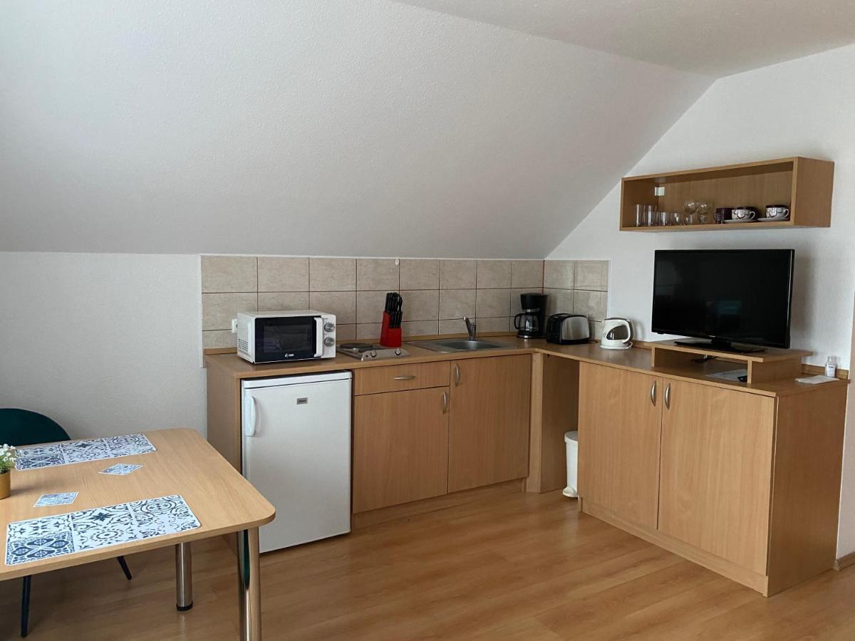 Bonita Apartmanhaz Διαμέρισμα Zalakaros Εξωτερικό φωτογραφία