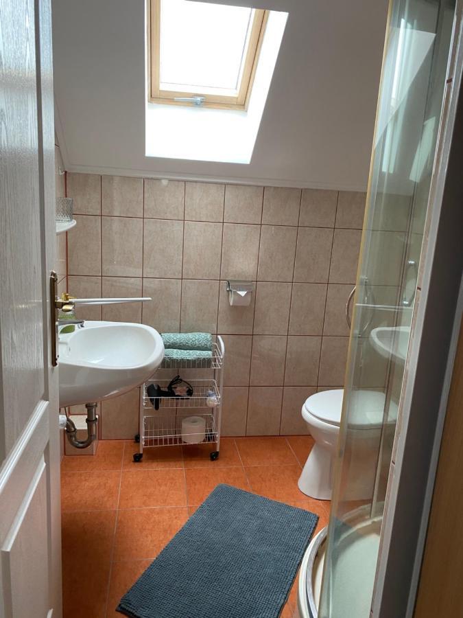 Bonita Apartmanhaz Διαμέρισμα Zalakaros Εξωτερικό φωτογραφία