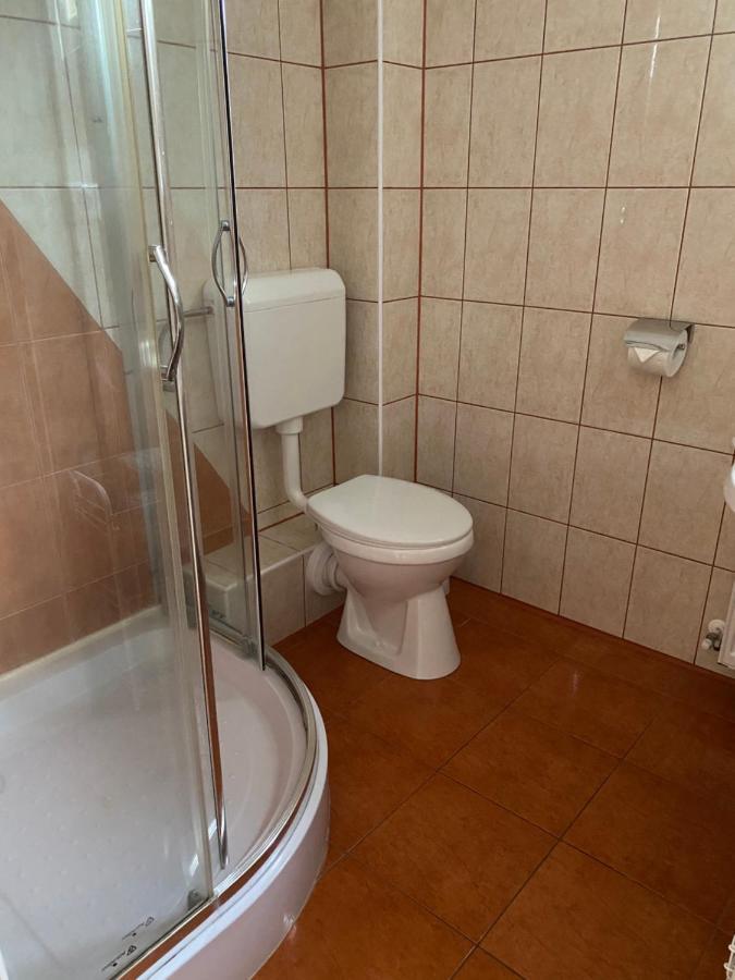 Bonita Apartmanhaz Διαμέρισμα Zalakaros Εξωτερικό φωτογραφία
