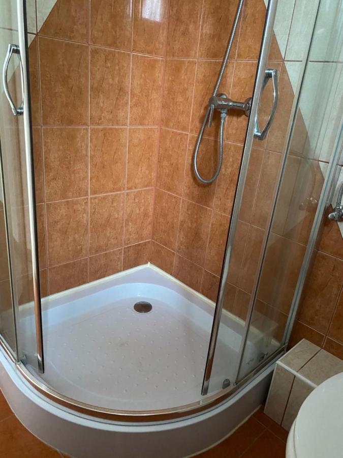 Bonita Apartmanhaz Διαμέρισμα Zalakaros Εξωτερικό φωτογραφία