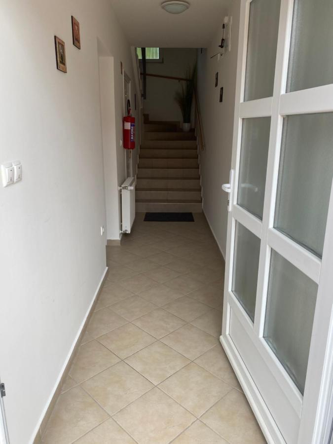 Bonita Apartmanhaz Διαμέρισμα Zalakaros Εξωτερικό φωτογραφία